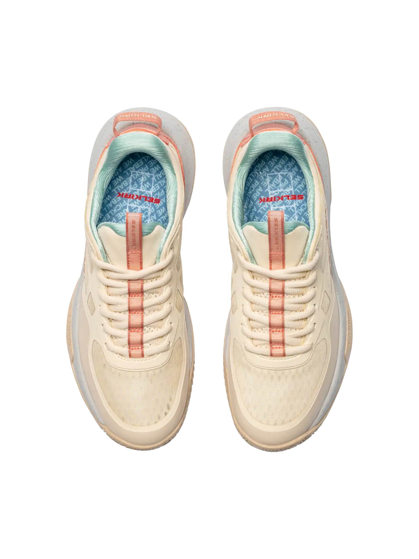 Selkirk Sport CourtStrike Pro 3.0 Women's Pickleball Shoe