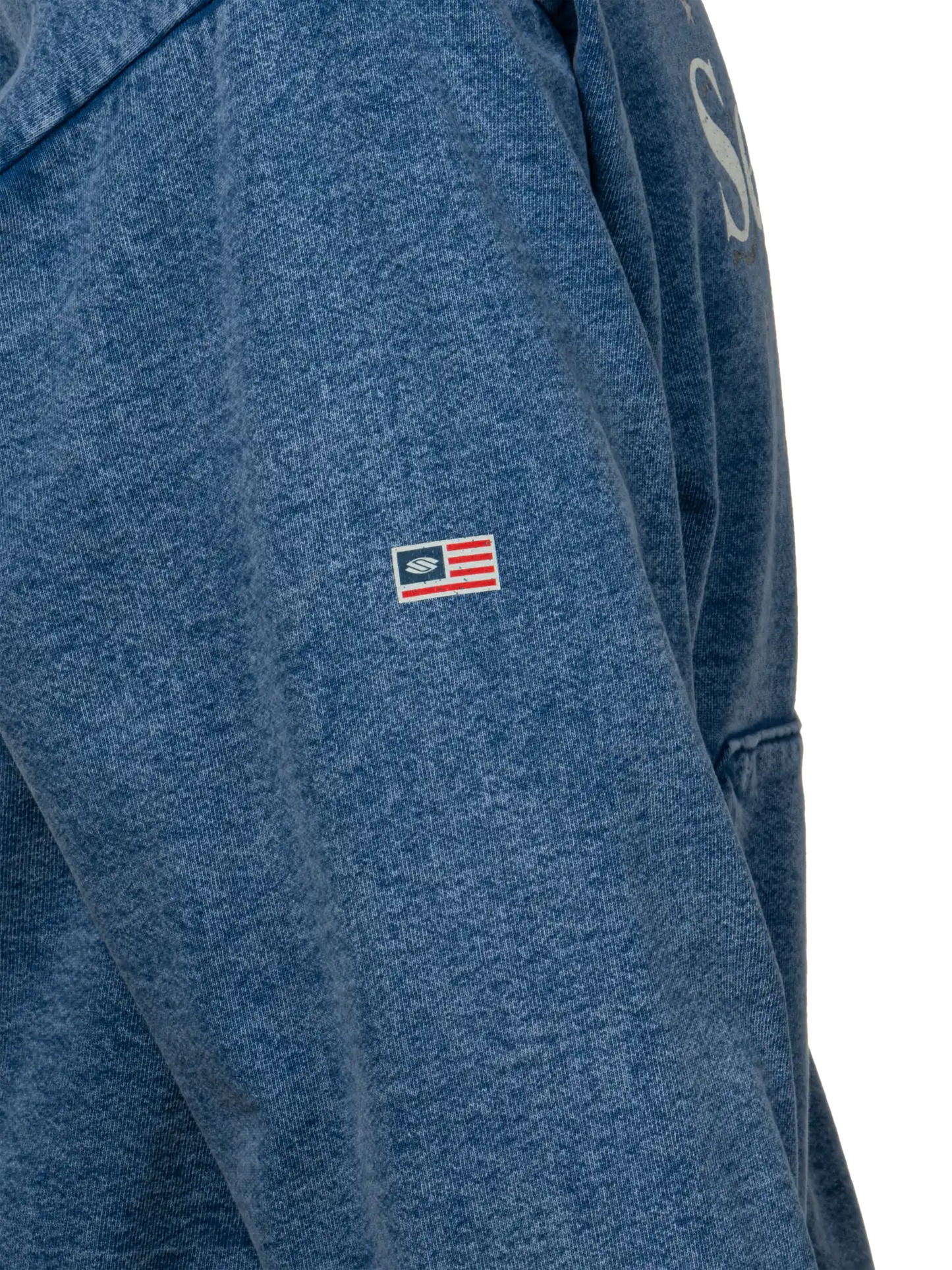 Selkirk Sport 1776 Limited-Edition Heavy Fleece Hoodie