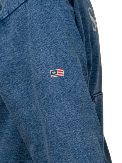 Selkirk Sport 1776 Limited-Edition Heavy Fleece Hoodie