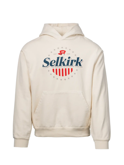 Selkirk Sport 1776 Limited-Edition Heavy Fleece Hoodie