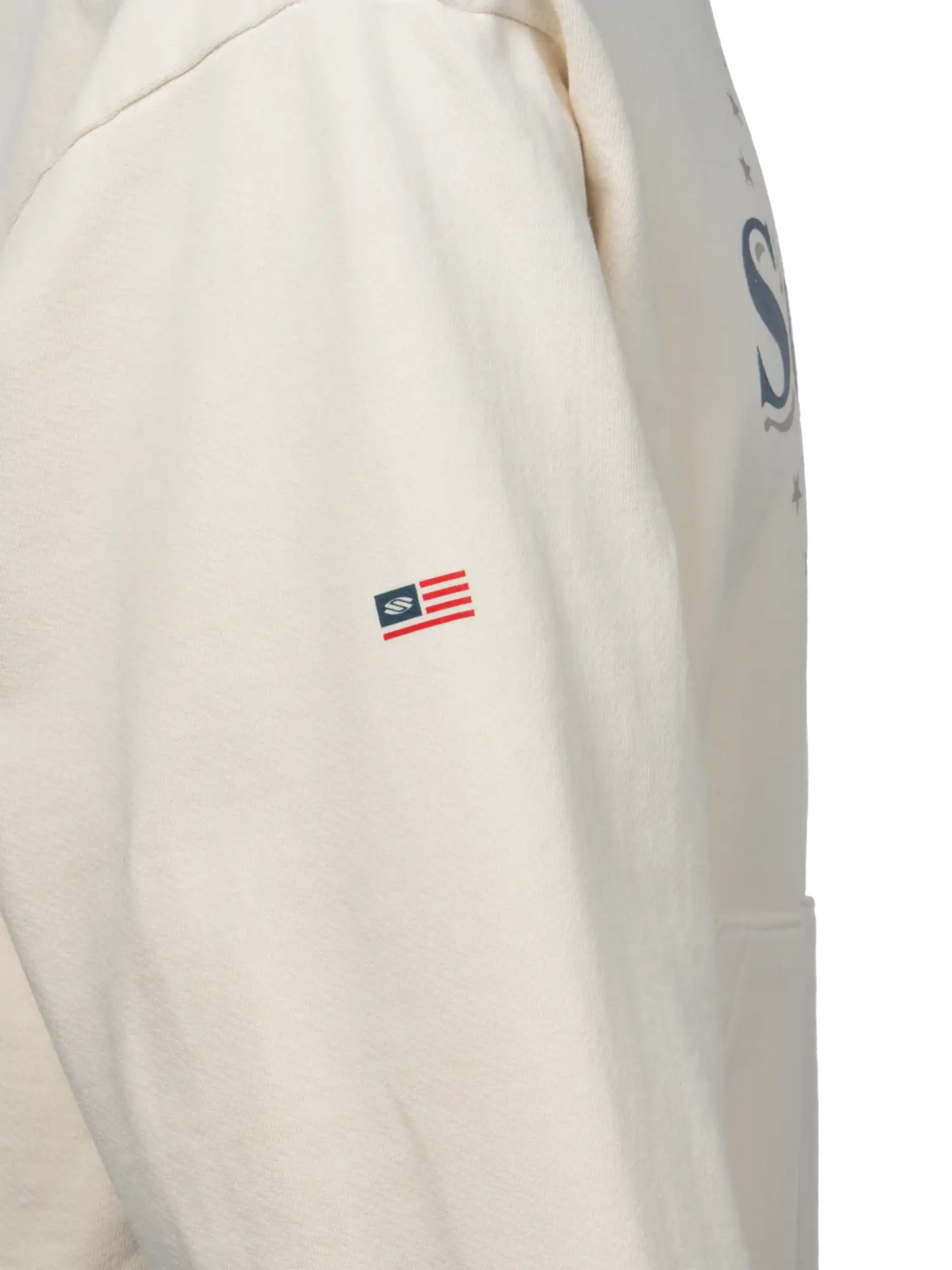 Selkirk Sport 1776 Limited-Edition Heavy Fleece Hoodie