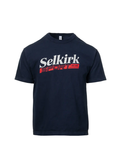 Selkirk Sport 1776 Limited-Edition Heavy T-Shirt Short Sleeve