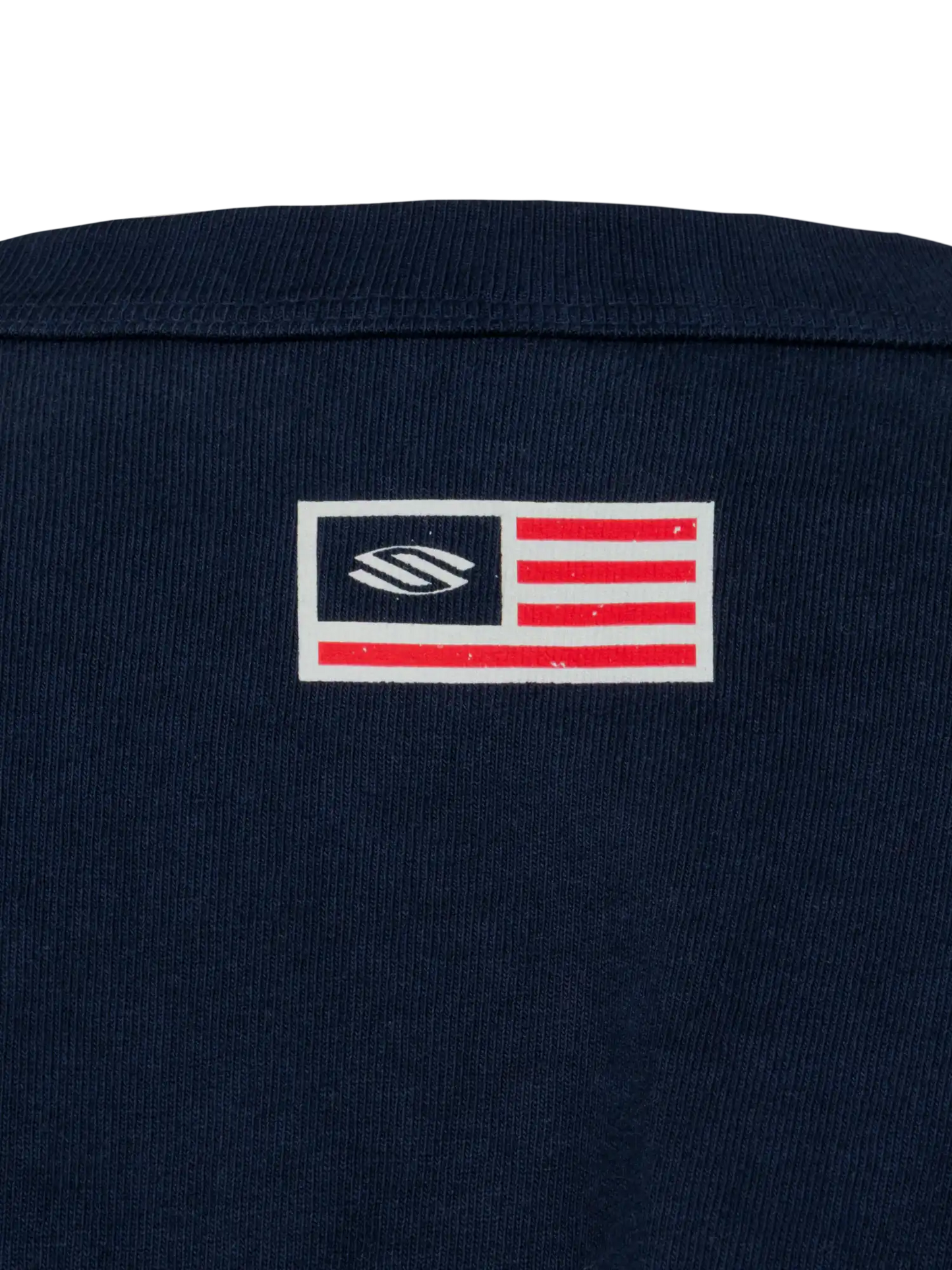 Selkirk Sport 1776 Limited-Edition Heavy T-Shirt Short Sleeve
