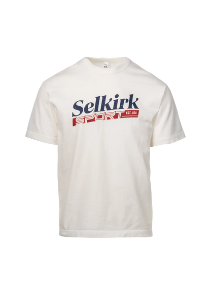 Selkirk Sport 1776 Limited-Edition Heavy T-Shirt Short Sleeve