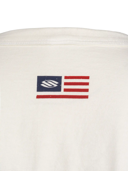 Selkirk Sport 1776 Limited-Edition Heavy T-Shirt Short Sleeve
