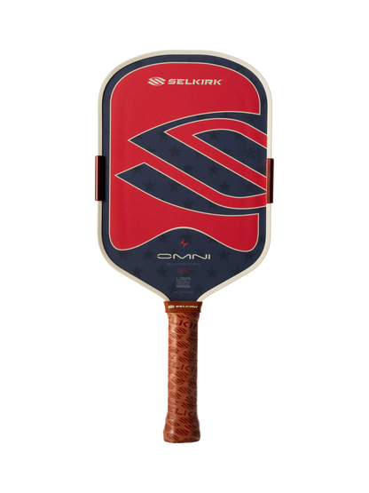 Selkirk OMNI Pickleball Paddle
