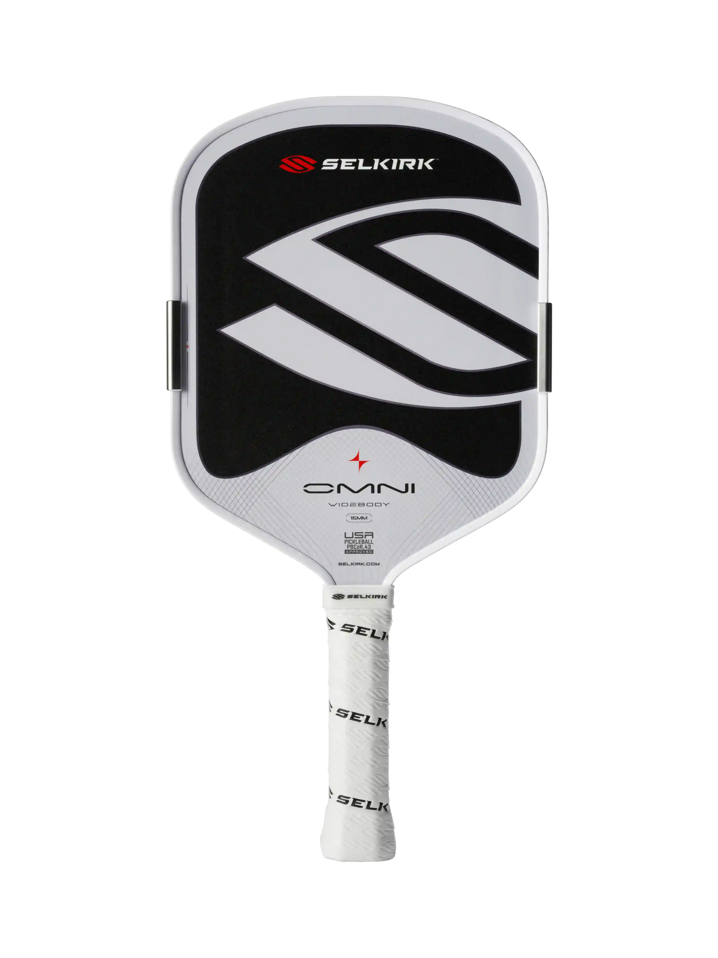 Selkirk OMNI Pickleball Paddle