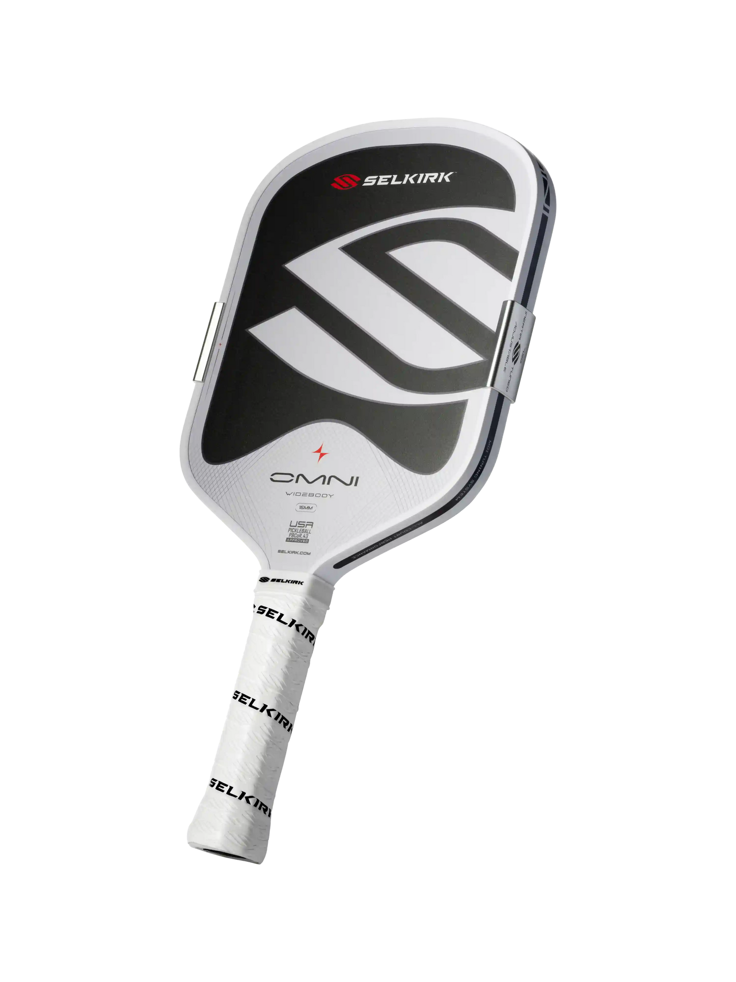 Selkirk OMNI Pickleball Paddle