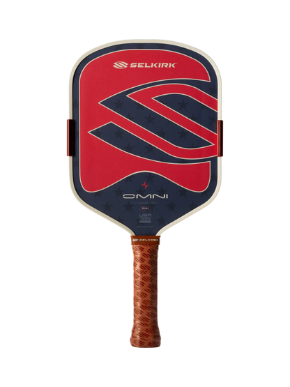 Selkirk OMNI Pickleball Paddle