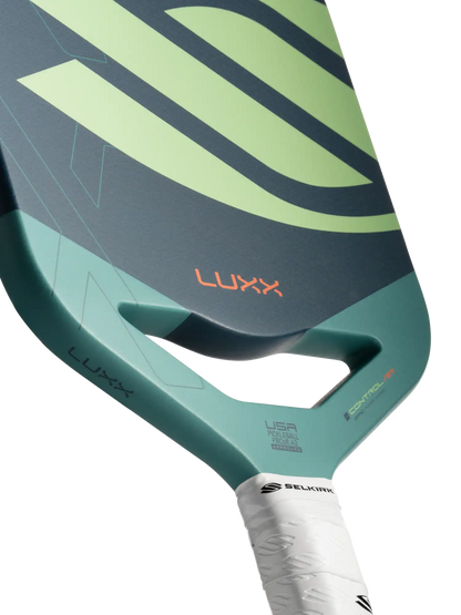 Selkirk LUXX Control Air with InfiniGrit®