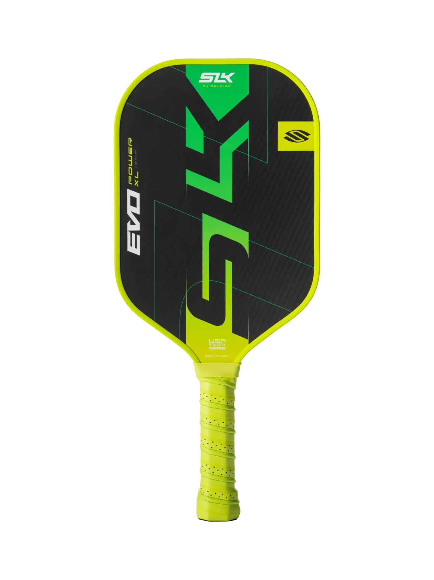 Limited-Edition SLK EVO Power Pickleball Bundle - XL