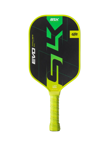 Limited-Edition SLK EVO Power Pickleball Bundle - XL