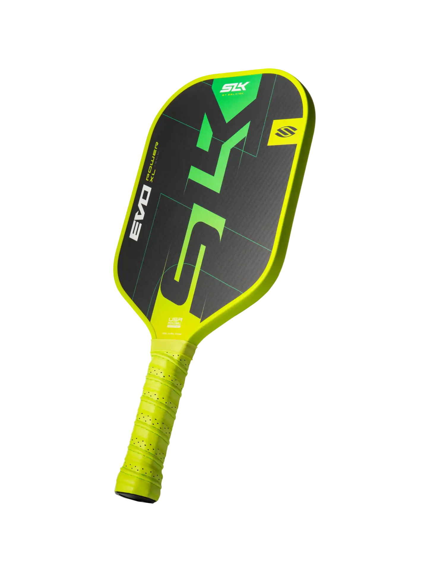 Limited-Edition SLK EVO Power Pickleball Bundle - XL