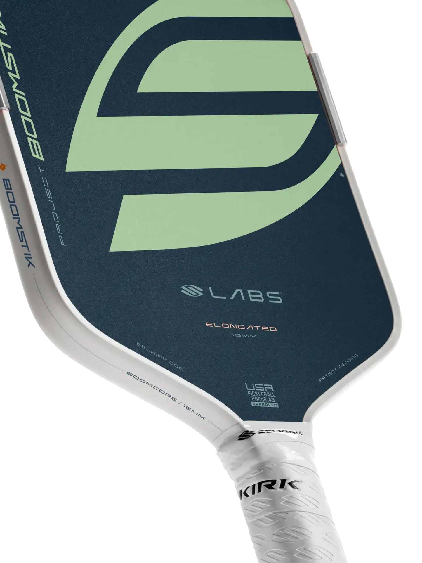 Selkirk LABS Project Boomstik®