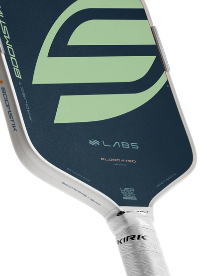 Selkirk LABS Project Boomstik®