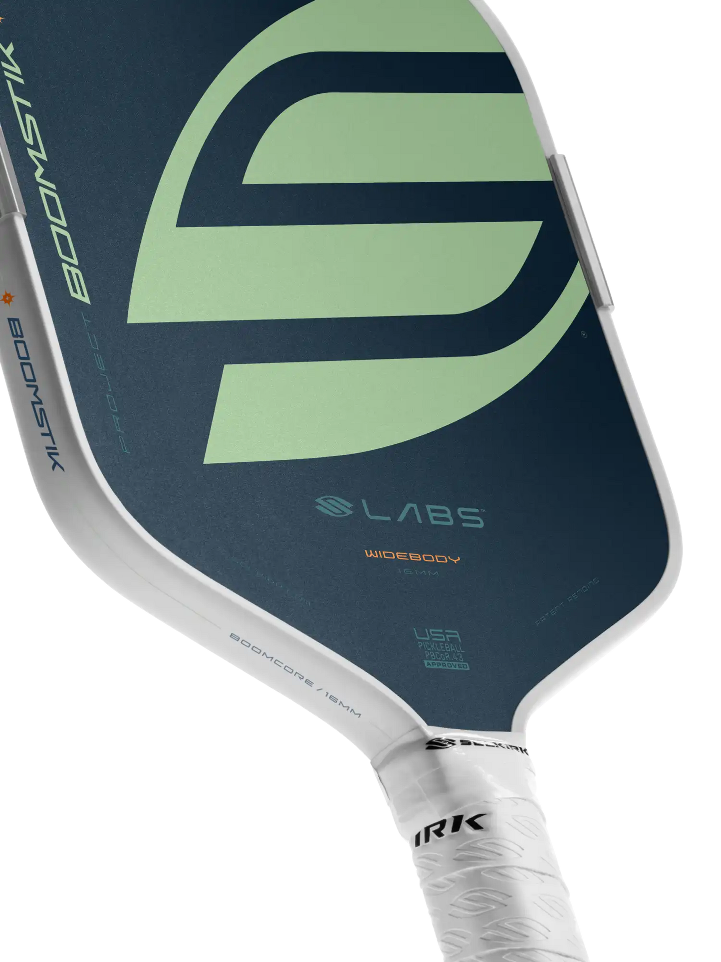 Selkirk LABS Project Boomstik®