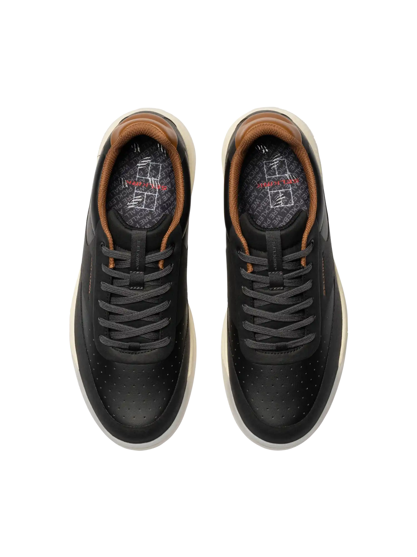 Limited-Edition Selkirk Sport Legacy Classic Men's Pickleball Shoe with InfiniGrip