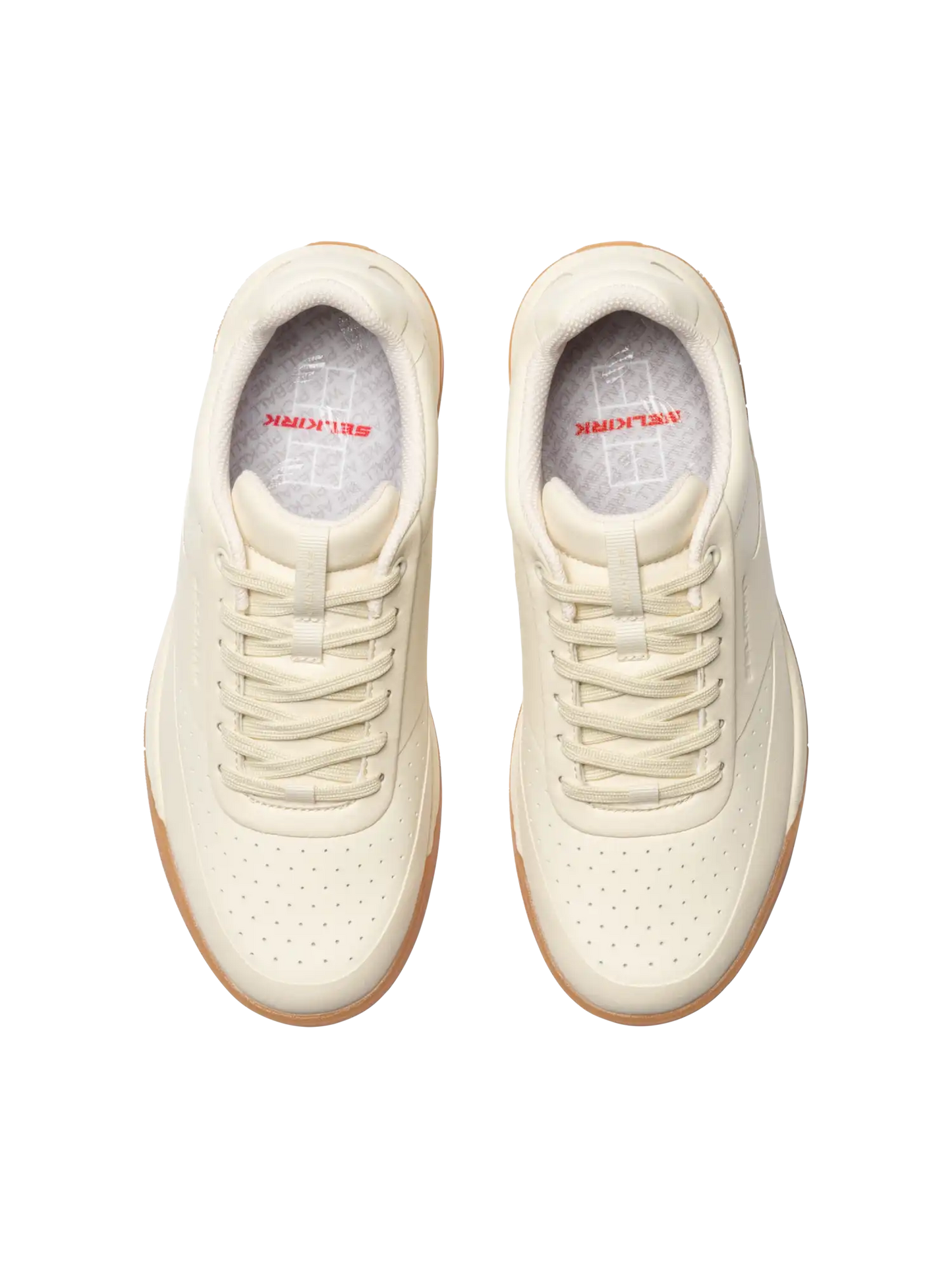 Limited-Edition Selkirk Sport Legacy Classic Women's Pickleball Shoe with InfiniGrip