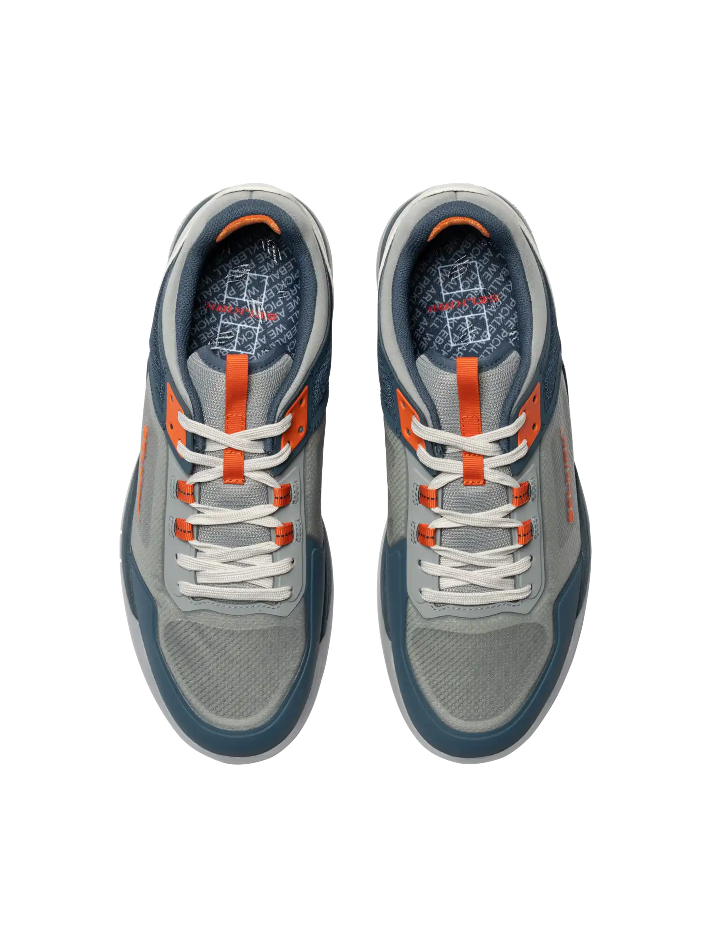 Selkirk Sport Legacy Pro Men's Pickleball Shoe with InfiniGrip